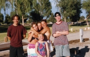 Lisa 1394.jpg: 1995/08/01 - Moabi - 1995